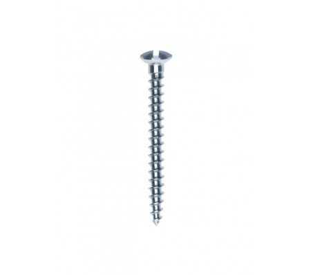 Bone Fixation Screws